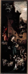 Trittico dell