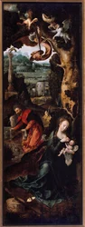 Trittico dell