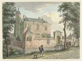La Casa Berendrecht