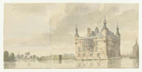Casa Driesberg