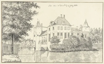 La Casa a Doorn