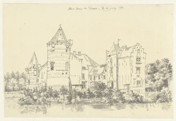 La Casa a Doorn