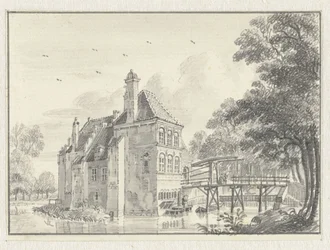 La Casa a Harmelen