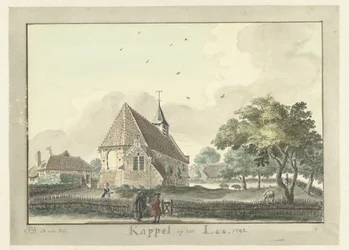 Cappella a 