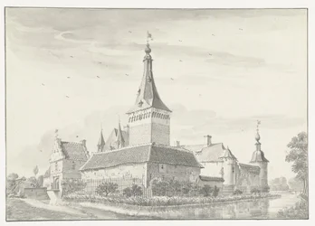 Castello Kervendonck