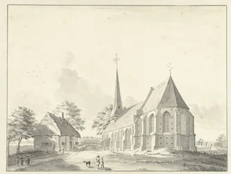 Chiesa di Aalst