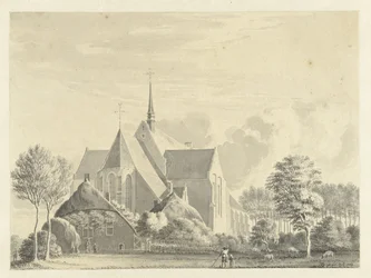 Chiesa di Someren
