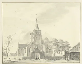 Chiesa di Tongeren