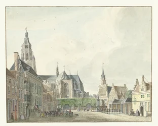 Mercato ad Arnhem