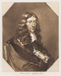 Ritratto di Jan de Bisschop