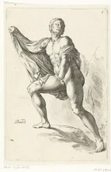 Figlio di Niobe