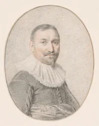 Ritratto di un uomo
