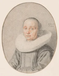 Ritratto di una donna