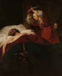 Giuditta e Oloferne