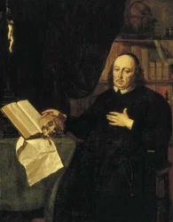 Ritratto di un pastore