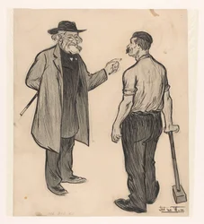 Marxista e Lavoratore