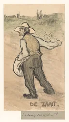 Chi semina, raccoglierà