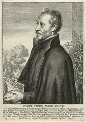Daniel Segers (incisione)