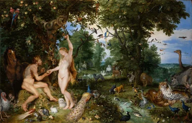 Il giardino dell