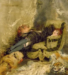 La Cortigiana