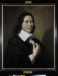 Ritratto di uomo