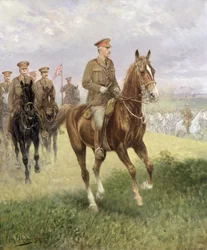 Feldmaresciallo Haig (1861-1928)