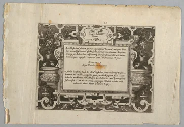 Stampa, Piastra