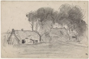 Fattorie tra gli alberi