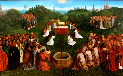 Adorazione dell