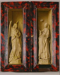 Annunciazione (dipinto su tavola)