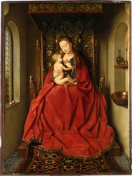 Madonna di Lucca