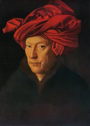 Ritratto di un uomo Autoritratto