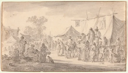 Fiera di Campagna