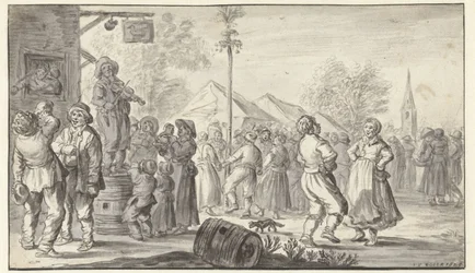 Festa del villaggio