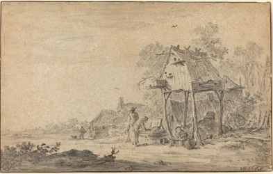 Paesaggio fluviale