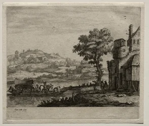 Il traghetto