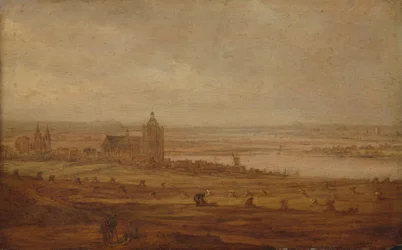 Veduta di Arnhem