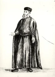Capo degli operai dell