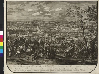 Battaglia di Zenta
