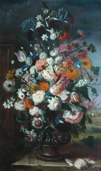 Fiori, 1682