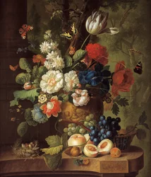 I fiori