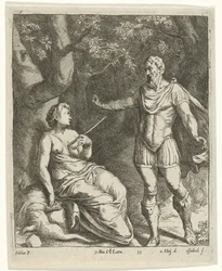 Cefalo e Procri
