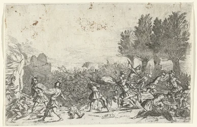 Battaglia