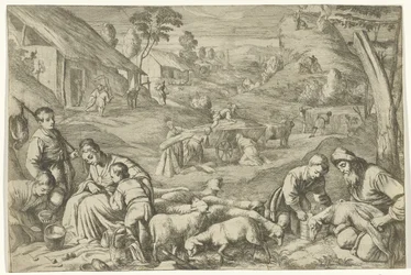 Estate (Le quattro stagioni)