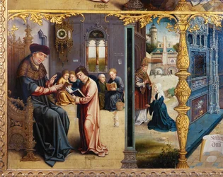 Altare di Sant