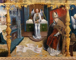 Altare di Sant