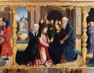 Altare di Sant