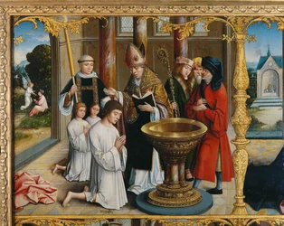 Altare di Sant