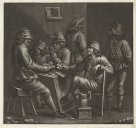 Giocatori di carte