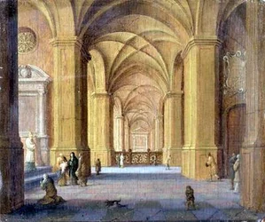 La Presentazione al Tempio